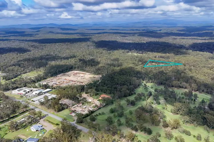 Sixth view of Homely land listing, LOT 1521, 116 West End Road, South Kempsey NSW 2440