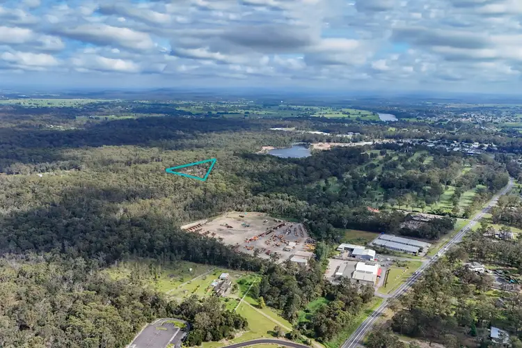 Seventh view of Homely land listing, LOT 1521, 116 West End Road, South Kempsey NSW 2440