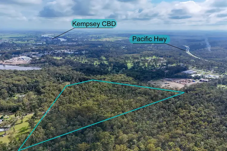 LOT 1523, 116 West End Road, South Kempsey NSW 2440