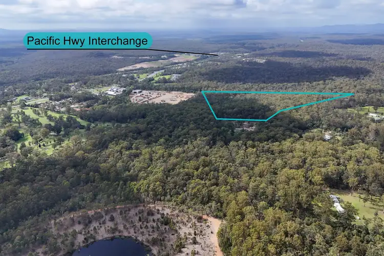 Third view of Homely rural property listing, LOT 1523, 116 West End Road, South Kempsey NSW 2440