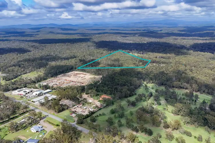 Fourth view of Homely rural property listing, LOT 1523, 116 West End Road, South Kempsey NSW 2440