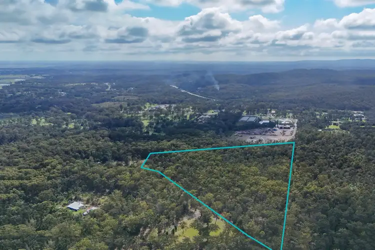 Fifth view of Homely rural property listing, LOT 1523, 116 West End Road, South Kempsey NSW 2440