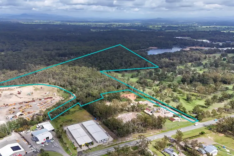 LOT 2, 434 Macleay Valley Way, South Kempsey NSW 2440