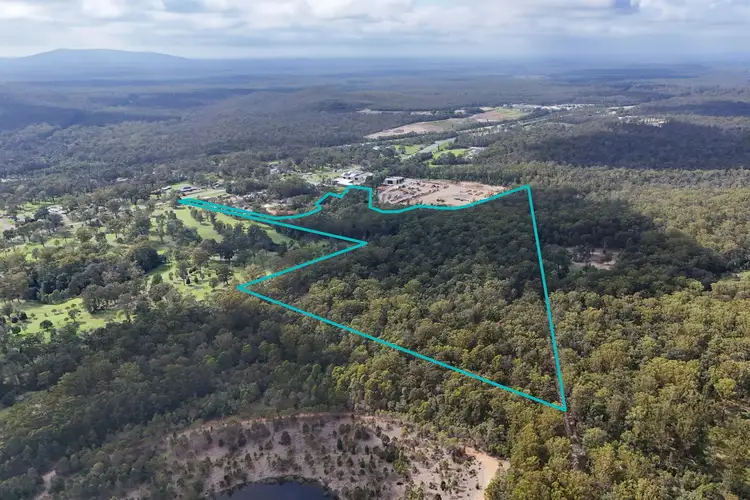 Fourth view of Homely rural property listing, LOT 2, 434 Macleay Valley Way, South Kempsey NSW 2440