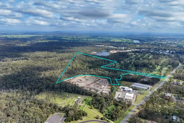 Fifth view of Homely rural property listing, LOT 2, 434 Macleay Valley Way, South Kempsey NSW 2440