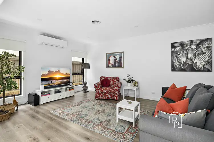 Second view of Homely unit listing, 2/12 Thomas Street, Baxter VIC 3911
