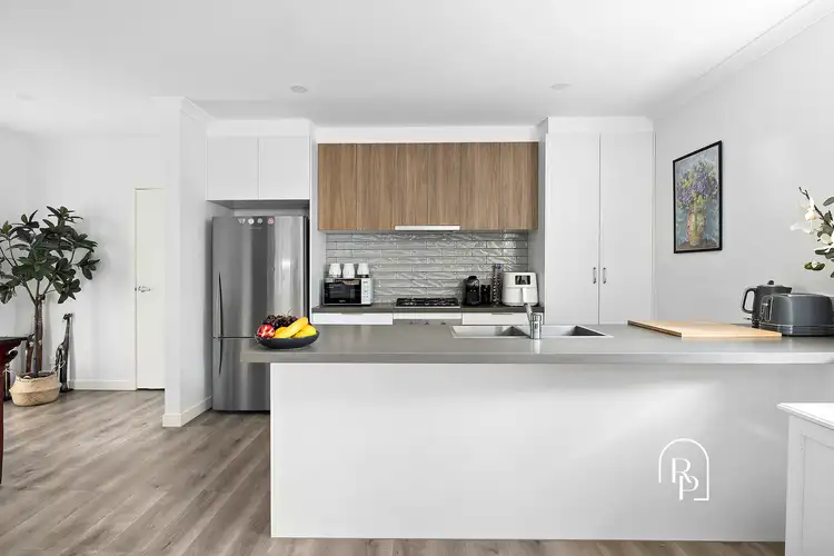 Third view of Homely unit listing, 2/12 Thomas Street, Baxter VIC 3911