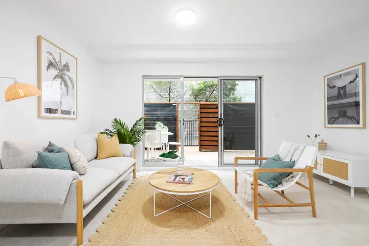 48/1-3 Delmar Parade, Dee Why NSW 2099