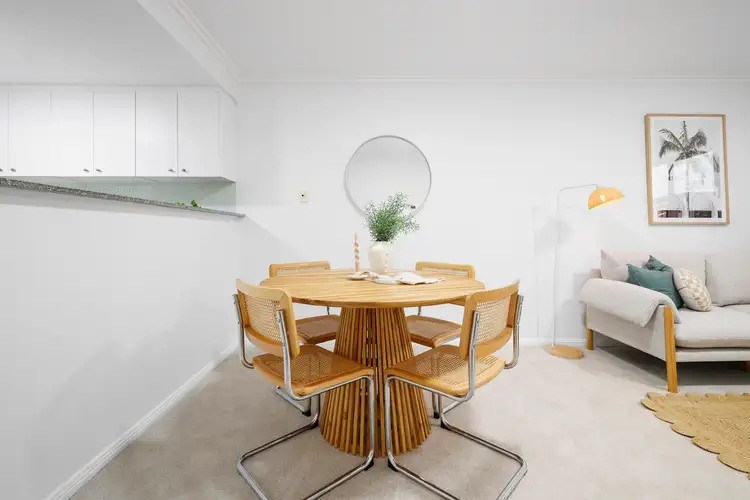Second view of Homely apartment listing, 48/1-3 Delmar Parade, Dee Why NSW 2099