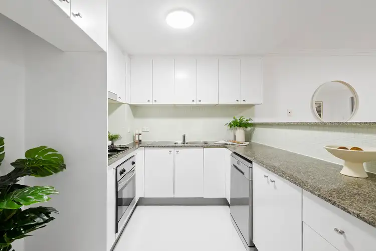 Third view of Homely apartment listing, 48/1-3 Delmar Parade, Dee Why NSW 2099