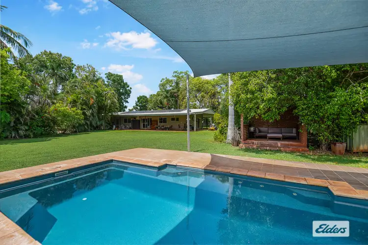 134 Tokmakoff Road, Katherine NT 850