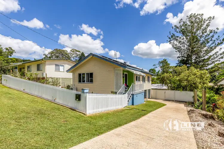 22 Valley View Street, Burnside QLD 4560