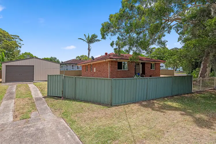 Main view of Homely house listing, 9 Roslyn Street, Raymond Terrace NSW 2324
