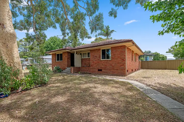 Second view of Homely house listing, 9 Roslyn Street, Raymond Terrace NSW 2324