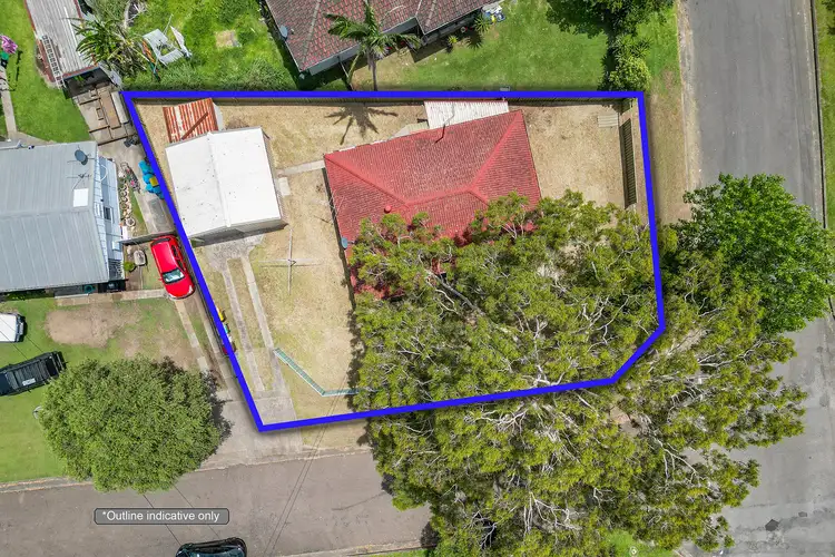 Fourth view of Homely house listing, 9 Roslyn Street, Raymond Terrace NSW 2324