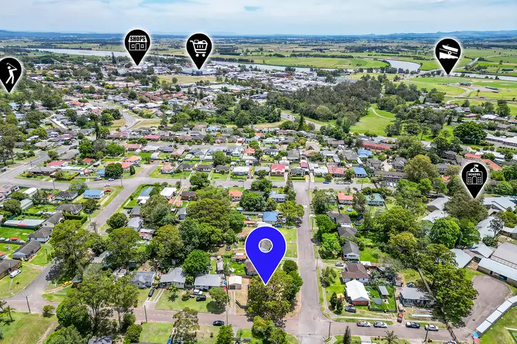 Sixth view of Homely house listing, 9 Roslyn Street, Raymond Terrace NSW 2324