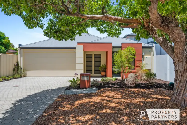 23 Stewart Street, Scarborough WA 6019