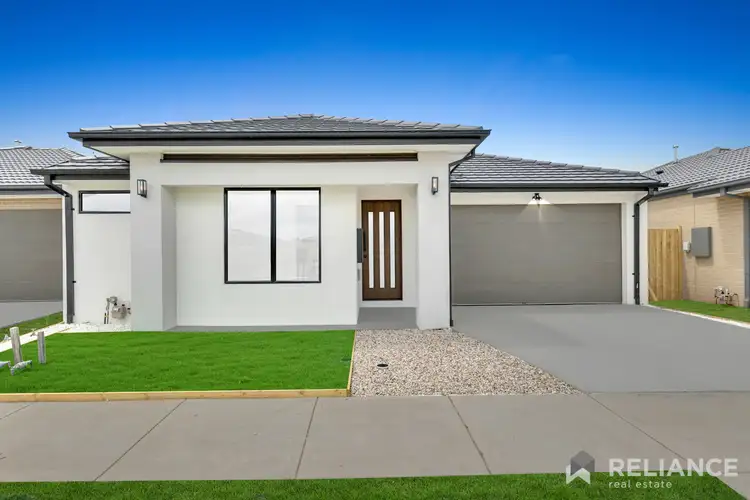 Main view of Homely house listing, 16 Traynor Street, Tarneit VIC 3029