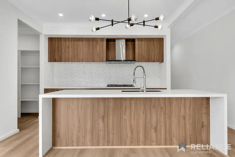 Second view of Homely house listing, 16 Traynor Street, Tarneit VIC 3029