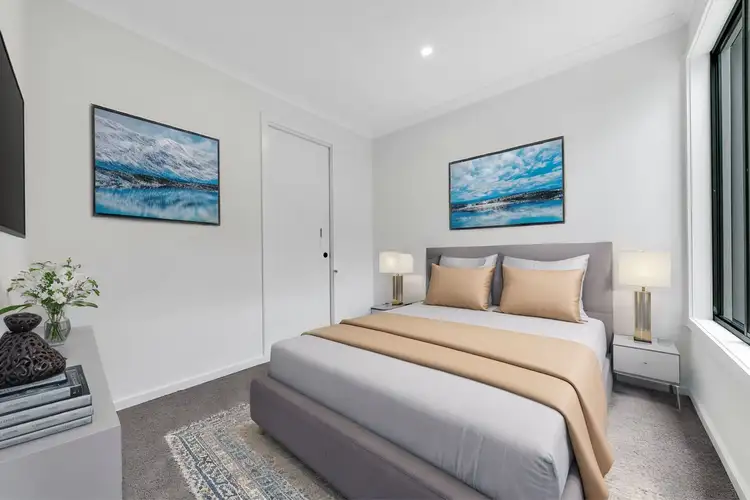 Fourth view of Homely house listing, 16 Traynor Street, Tarneit VIC 3029