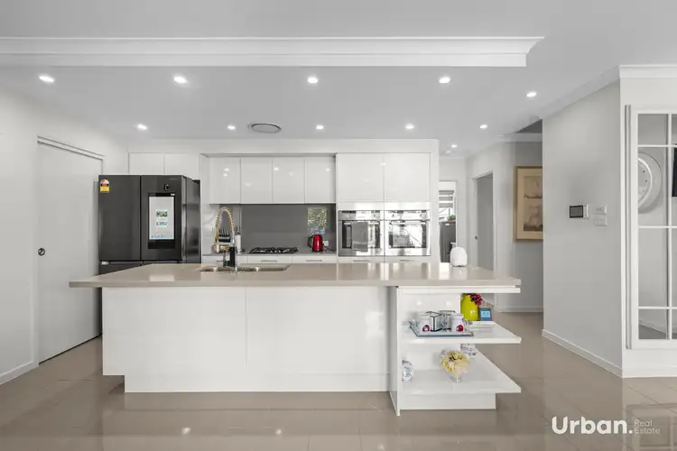 Third view of Homely house listing, 1 Joey Crescent, Leppington NSW 2179