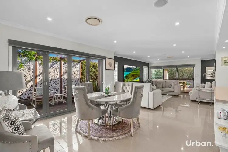 Fourth view of Homely house listing, 1 Joey Crescent, Leppington NSW 2179