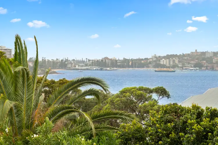 16 Tutus Street, Balgowlah Heights NSW 2093