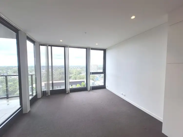 Third view of Homely apartment listing, A1810/1 Network Place, North Ryde NSW 2113