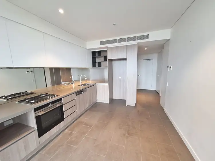 Fourth view of Homely apartment listing, A1810/1 Network Place, North Ryde NSW 2113