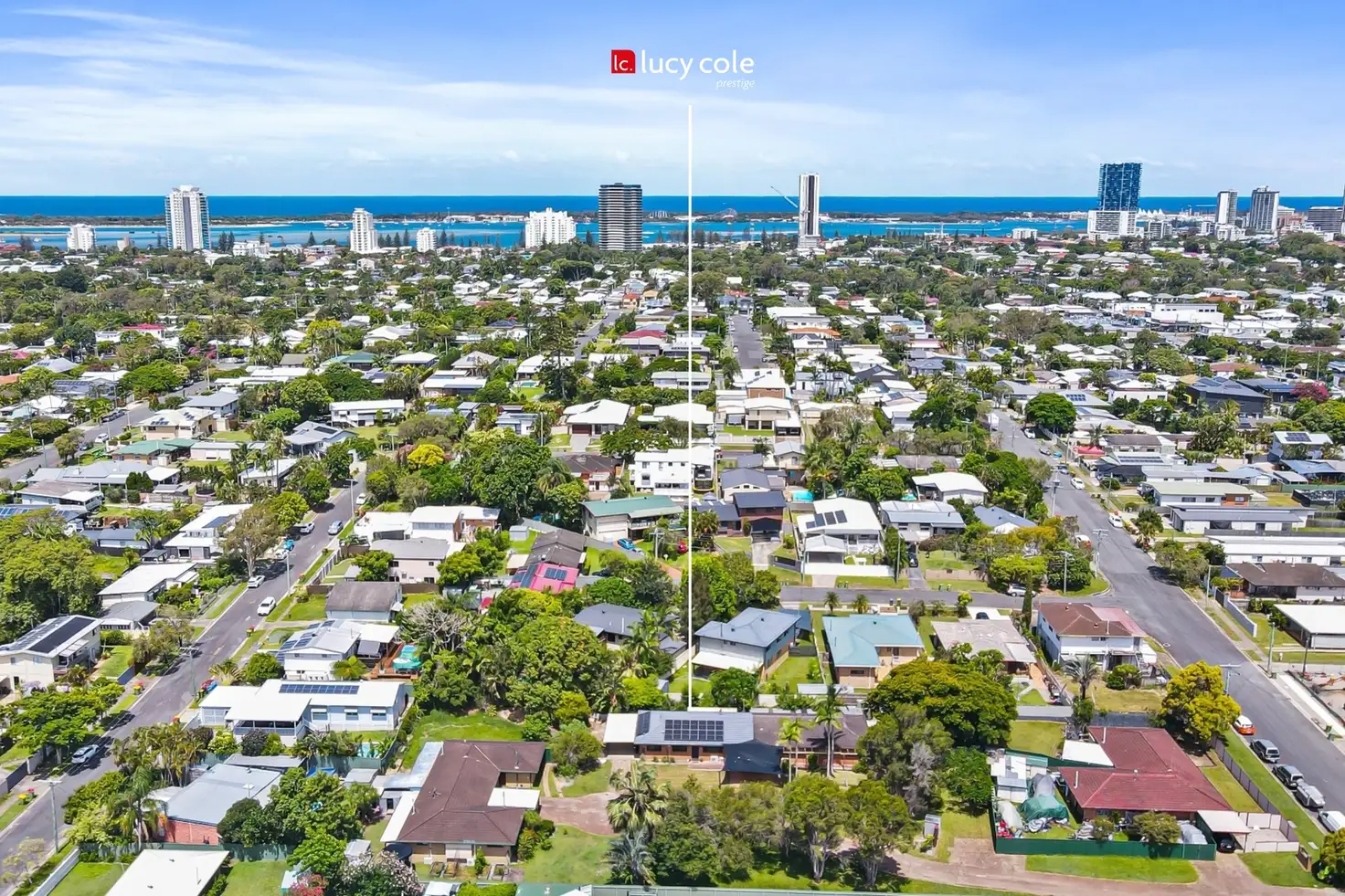 Main view of Homely semi-detached listing, 4/31 Jimmieson Avenue, Labrador QLD 4215