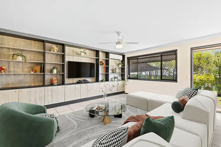 Third view of Homely semi-detached listing, 4/31 Jimmieson Avenue, Labrador QLD 4215