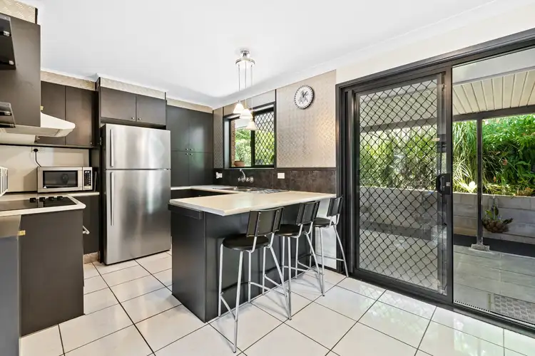 Fifth view of Homely semi-detached listing, 4/31 Jimmieson Avenue, Labrador QLD 4215