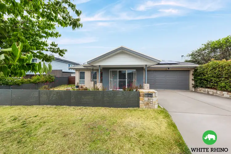 12 Graziers Road