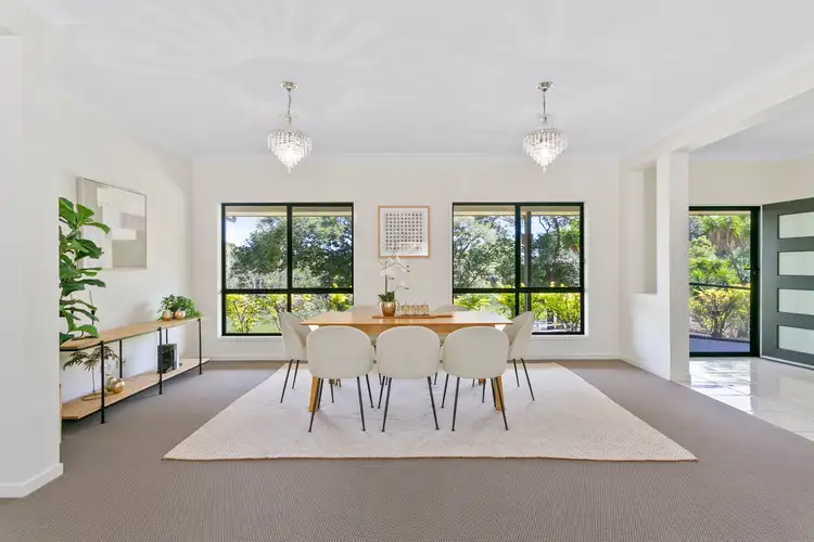 Second view of Homely house listing, 17 Cobaki Road, Tweed Heads West NSW 2485