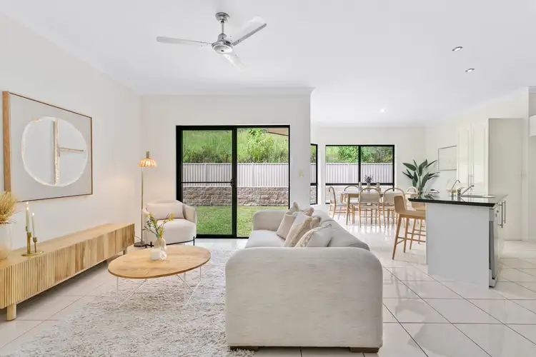 Fourth view of Homely house listing, 17 Cobaki Road, Tweed Heads West NSW 2485