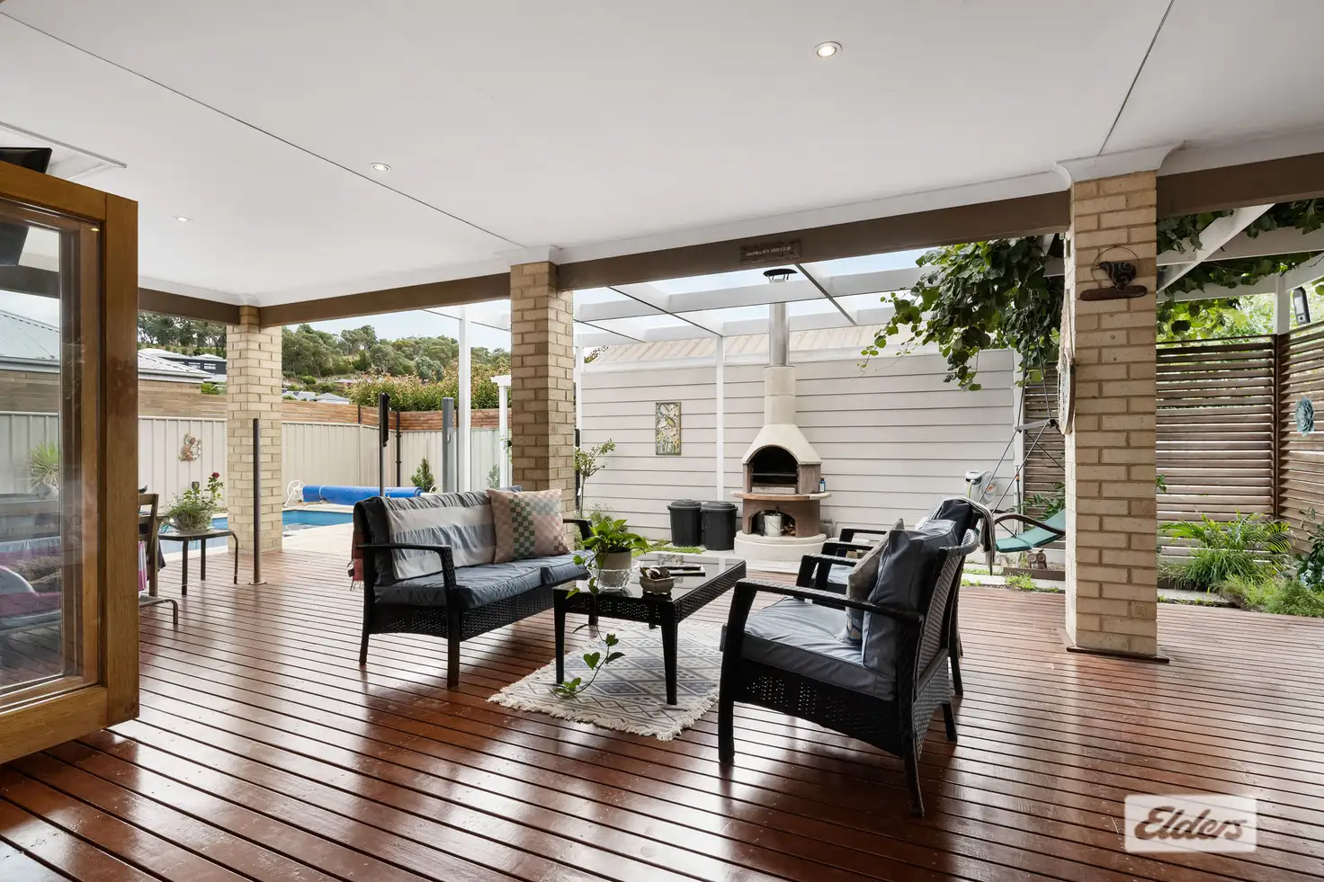 Main view of Homely house listing, 96 Yarralumla Drive, Wodonga VIC 3690