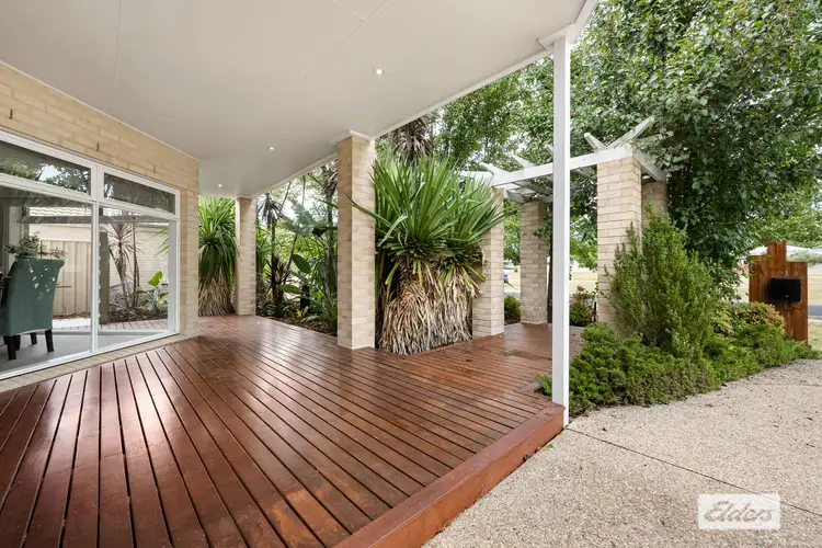 Third view of Homely house listing, 96 Yarralumla Drive, Wodonga VIC 3690