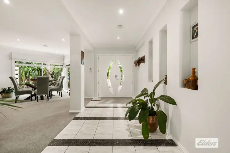 Fourth view of Homely house listing, 96 Yarralumla Drive, Wodonga VIC 3690