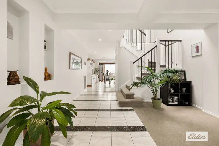 Fifth view of Homely house listing, 96 Yarralumla Drive, Wodonga VIC 3690