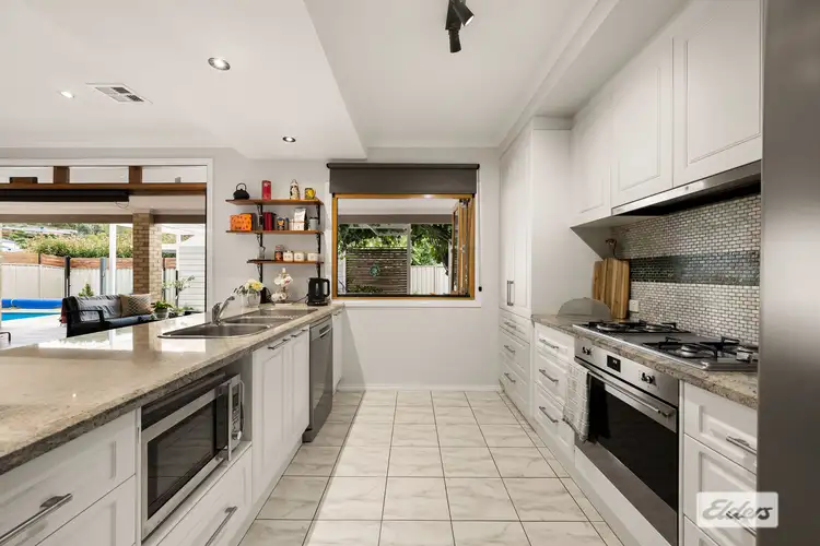 Sixth view of Homely house listing, 96 Yarralumla Drive, Wodonga VIC 3690