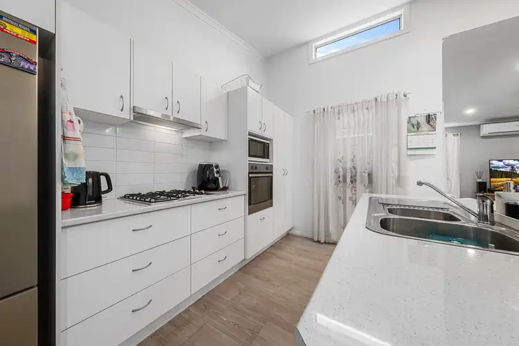 Second view of Homely retirement listing, 191/140 Hollinsworth Road, Marsden Park NSW 2765