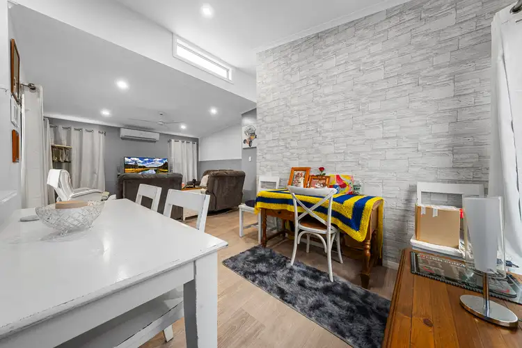 Fifth view of Homely retirement listing, 191/140 Hollinsworth Road, Marsden Park NSW 2765