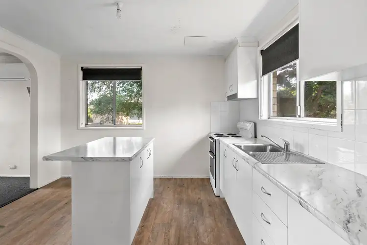 Third view of Homely house listing, 1 Castlemain Road, Ravenswood TAS 7250