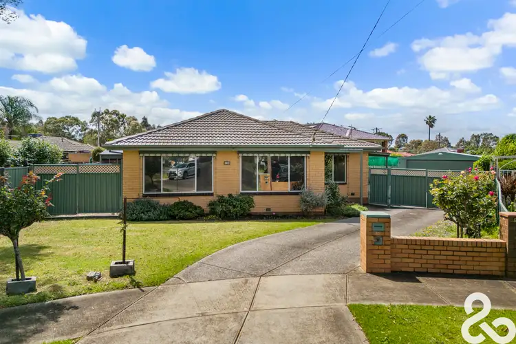 10 Cromwell Court, Lalor VIC 3075