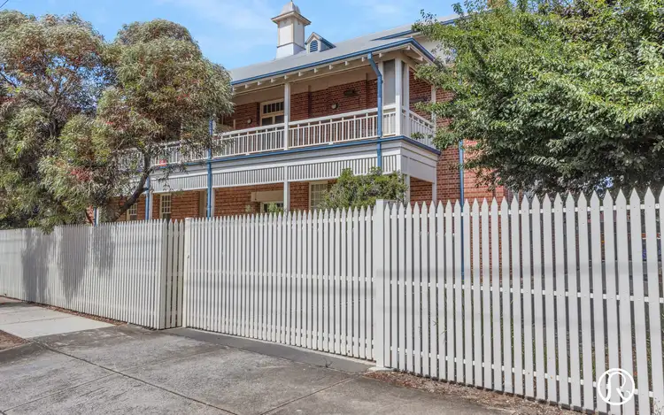 Second view of Homely unit listing, 1/14-16 Carlisle Street, Ethelton SA 5015