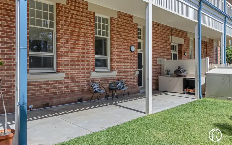 Fifth view of Homely unit listing, 1/14-16 Carlisle Street, Ethelton SA 5015