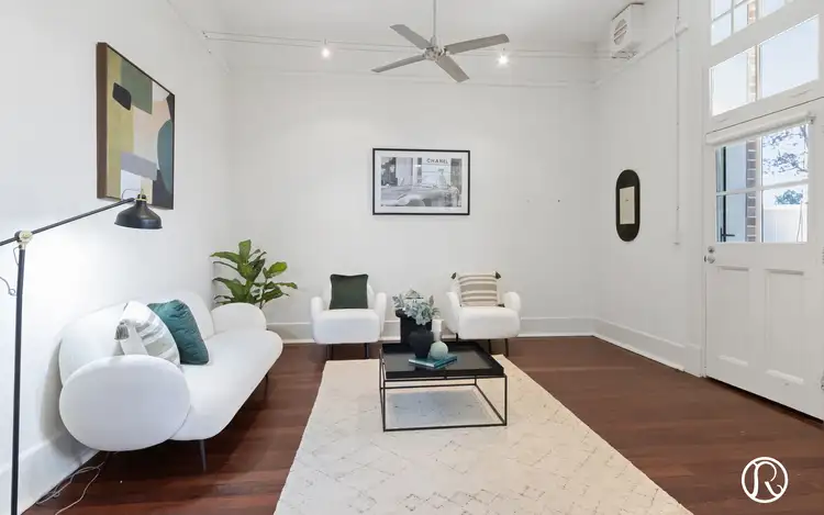 Sixth view of Homely unit listing, 1/14-16 Carlisle Street, Ethelton SA 5015