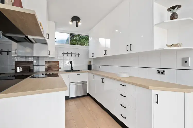 Second view of Homely apartment listing, 3/64 Surfview Road, Mona Vale NSW 2103