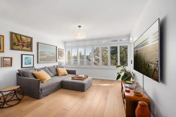 Third view of Homely apartment listing, 3/64 Surfview Road, Mona Vale NSW 2103