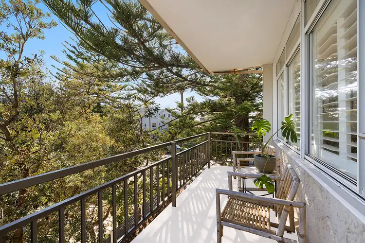 Sixth view of Homely apartment listing, 3/64 Surfview Road, Mona Vale NSW 2103